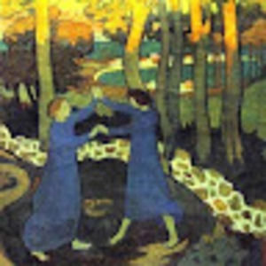 Meet your Posher, Joel